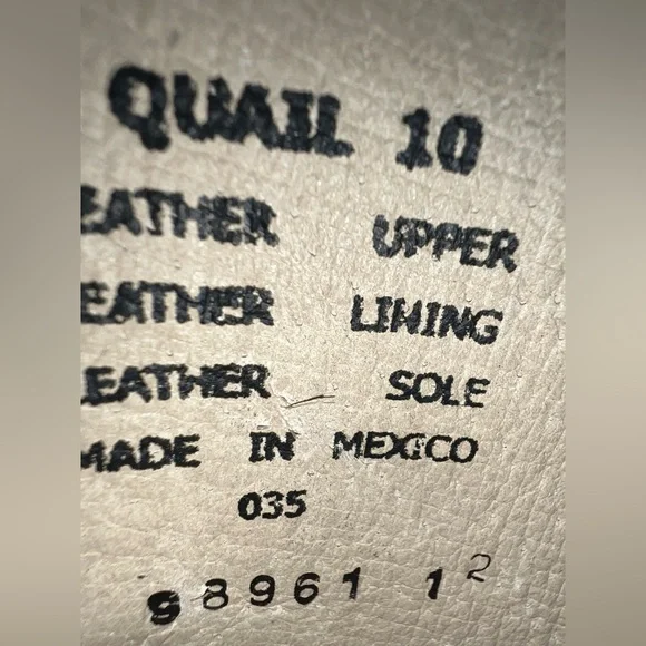 freebird The Quail “gladiator” style Cutout Block Heel Sandals - Picture 8 of 8